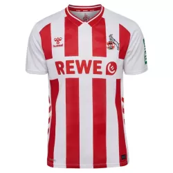 Maillot FC Köln Homme Domicile 2025-26 Maillot FC Köln Homme Domicile 2025-26