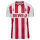 Maillot FC Köln Homme Domicile 2025-26 Maillot FC Köln Homme Domicile 2025-26
