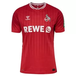 Maillot FC Köln Homme Extérieur 2025-26 Maillot FC Köln Homme Extérieur 2025-26