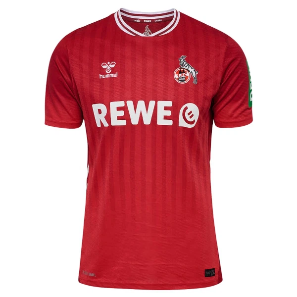 Maillot FC Köln Homme Extérieur 2025-26 Maillot FC Köln Homme Extérieur 2025-26