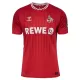 Maillot FC Köln Homme Extérieur 2025-26 Maillot FC Köln Homme Extérieur 2025-26