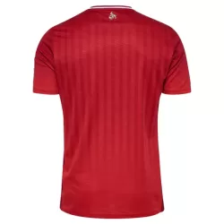 Maillot FC Köln Homme Extérieur 2025-26