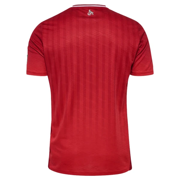 Maillot FC Köln Homme Extérieur 2025-26