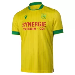 Maillot FC Nantes Homme Domicile 2025-26 Maillot FC Nantes Homme Domicile 2025-26