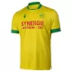 Maillot FC Nantes Homme Domicile 2025-26 Maillot FC Nantes Homme Domicile 2025-26