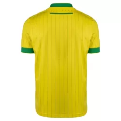 Maillot FC Nantes Homme Domicile 2025-26