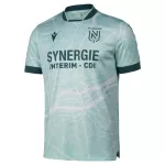Maillot FC Nantes Homme Extérieur 2025-26