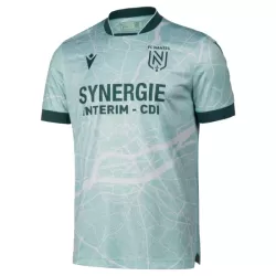 Maillot FC Nantes Homme Extérieur 2025-26 Maillot FC Nantes Homme Extérieur 2025-26