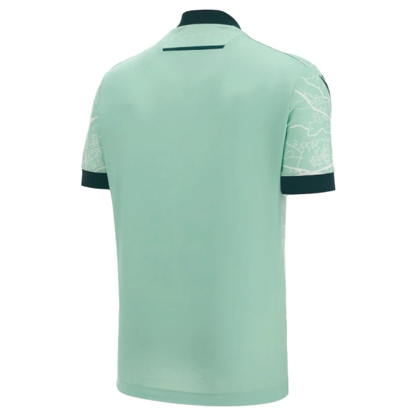 Maillot FC Nantes Homme Extérieur 2025-26