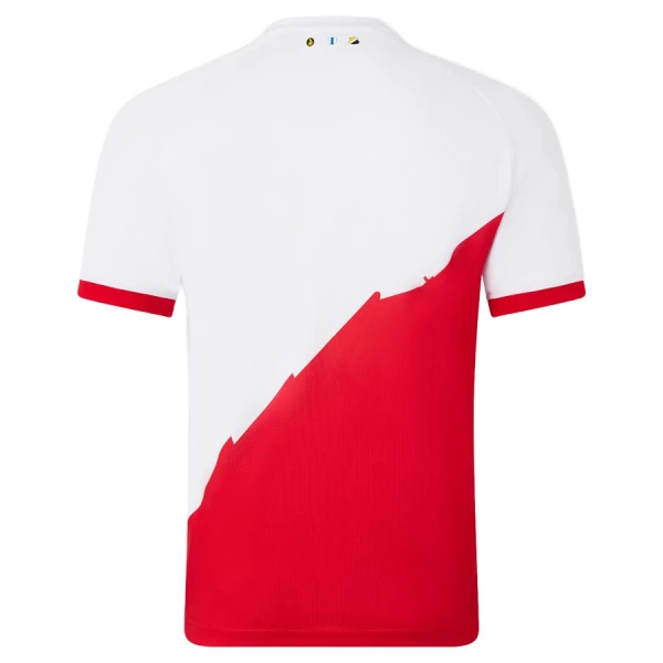 Maillot FC Utrecht Enfant Domicile 2025-26