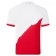 Maillot FC Utrecht Enfant Domicile 2025-26