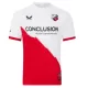 Maillot FC Utrecht Enfant Domicile 2025-26