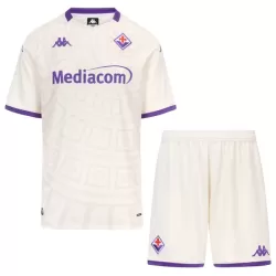 Maillot Fiorentina Enfant Extérieur 2025-26 Maillot Fiorentina Enfant Extérieur 2025-26