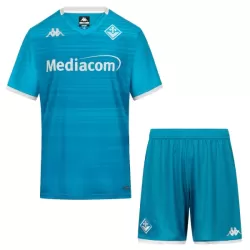 Maillot Fiorentina Enfant Third 2025-26 Maillot Fiorentina Enfant Third 2025-26