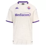 Maillot Fiorentina Homme Extérieur 2025-26