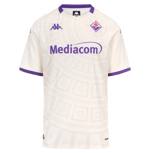 Maillot Fiorentina Homme Extérieur 2025-26 Maillot Fiorentina Homme Extérieur 2025-26