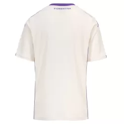 Maillot Fiorentina Homme Extérieur 2025-26
