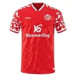 Maillot FSV Mainz 05 Homme Domicile 2025-26