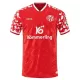Maillot FSV Mainz 05 Homme Domicile 2025-26 Maillot FSV Mainz 05 Homme Domicile 2025-26