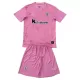 Maillot Gardien Athletic Bilbao Enfant 2025-26 Rose Maillot Gardien Athletic Bilbao Enfant 2025-26 Rose