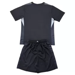 Maillot Gardien Atlético Madrid Enfant 2025-26 Noire