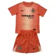 Maillot Gardien Inter Milan Enfant 2025-26 Orange Maillot Gardien Inter Milan Enfant 2025-26 Orange