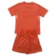 Maillot Gardien Inter Milan Enfant 2025-26 Orange