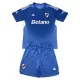 Maillot Gardien River Plate Enfant 2025-26 Bleue