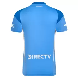 Maillot Gardien River Plate Homme 2025-26 Bleue