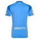 Maillot Gardien River Plate Homme 2025-26 Bleue