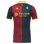 Maillot Genoa Homme Domicile 2025-26