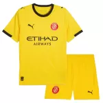 Maillot Girona Enfant Extérieur 2025-26