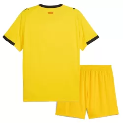 Maillot Girona Enfant Extérieur 2025-26