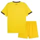 Maillot Girona Enfant Extérieur 2025-26