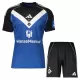 Maillot Hambourg SV Enfant Extérieur 2025-26 Maillot Hambourg SV Enfant Extérieur 2025-26