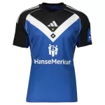 Maillot Hambourg SV Homme Extérieur 2025-26