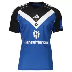 Maillot Hambourg SV Homme Extérieur 2025-26 Maillot Hambourg SV Homme Extérieur 2025-26