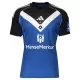 Maillot Hambourg SV Homme Extérieur 2025-26
