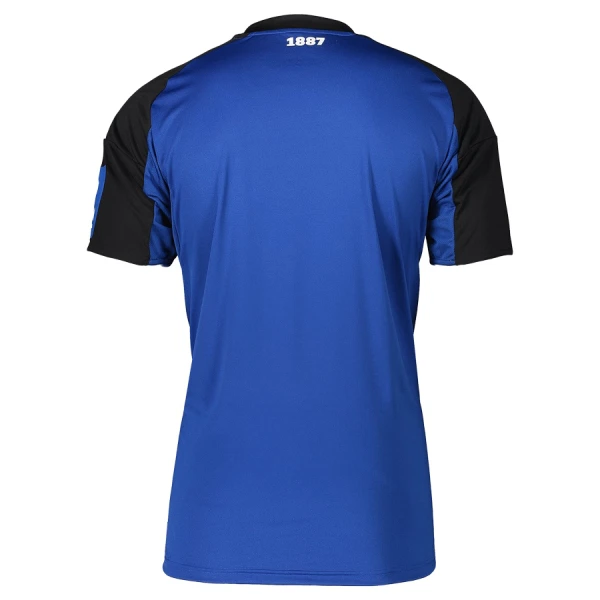 Maillot Hambourg SV Homme Extérieur 2025-26