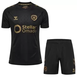 Maillot Heart of Midlothian Enfant Third 2025-26 Maillot Heart of Midlothian Enfant Third 2025-26
