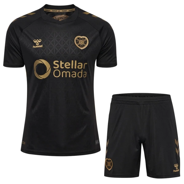 Maillot Heart of Midlothian Enfant Third 2025-26 Maillot Heart of Midlothian Enfant Third 2025-26