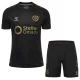Maillot Heart of Midlothian Enfant Third 2025-26 Maillot Heart of Midlothian Enfant Third 2025-26