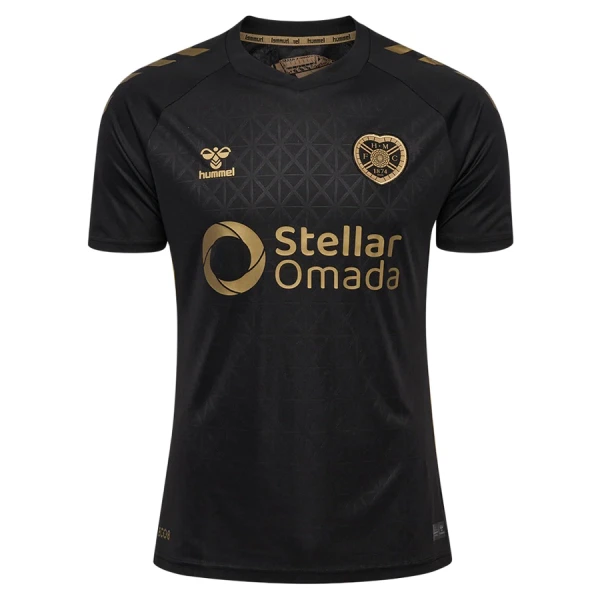 Maillot Heart of Midlothian Enfant Third 2025-26