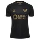 Maillot Heart of Midlothian Enfant Third 2025-26
