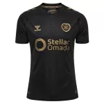 Maillot Heart of Midlothian Homme Third 2025-26