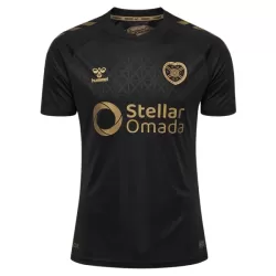 Maillot Heart of Midlothian Homme Third 2025-26 Maillot Heart of Midlothian Homme Third 2025-26