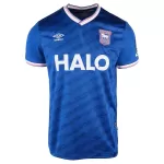 Maillot Ipswich Town Homme Domicile 2025-26