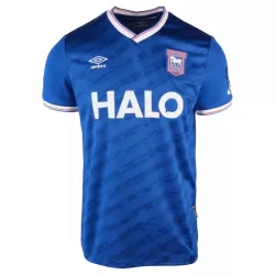 Maillot Ipswich Town Homme Domicile 2025-26 Maillot Ipswich Town Homme Domicile 2025-26
