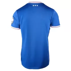 Maillot Ipswich Town Homme Domicile 2025-26