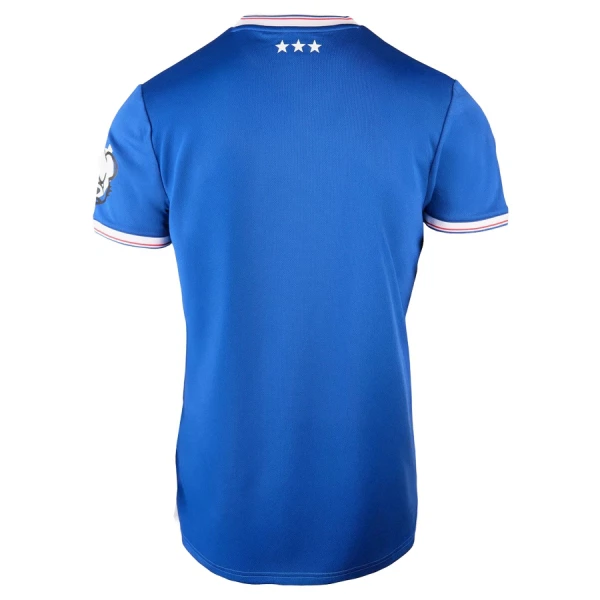 Maillot Ipswich Town Homme Domicile 2025-26